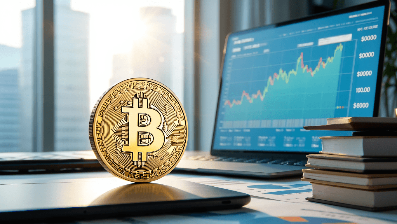 5 Consecuencias Del Ascenso De Bitcoin A $80,000 En 2026, Por Qué Importa