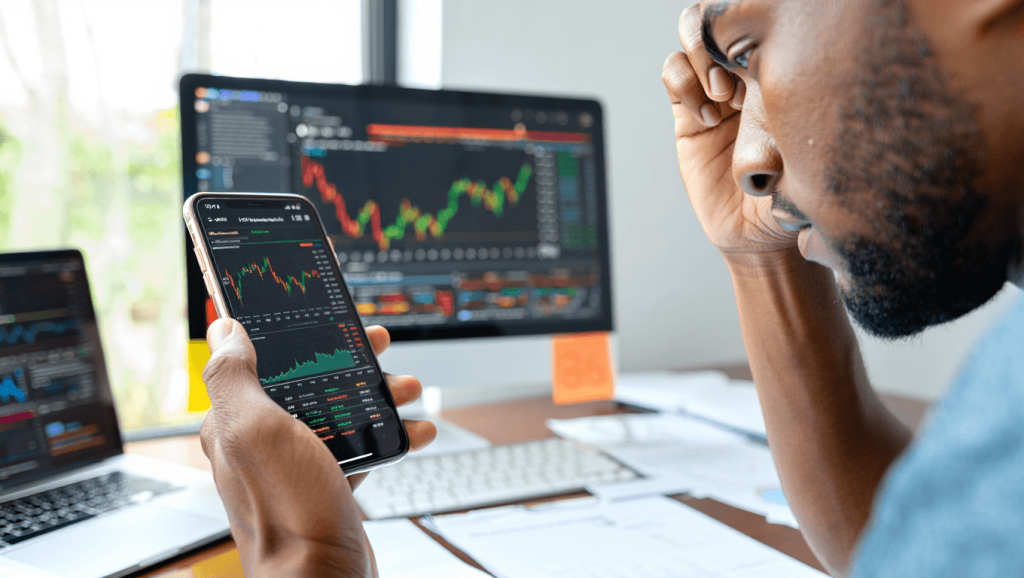 5 Cambios Cripto Que Pueden Afectar Tu Cartera En 2026 - Aquí Lo Que Sucede