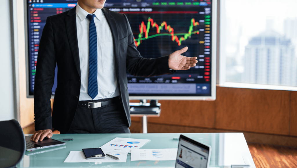 5 Movimientos Cripto En Mayo 2026 Que Cambian Cómo Inviertes - Aquí Está Lo Nuevo