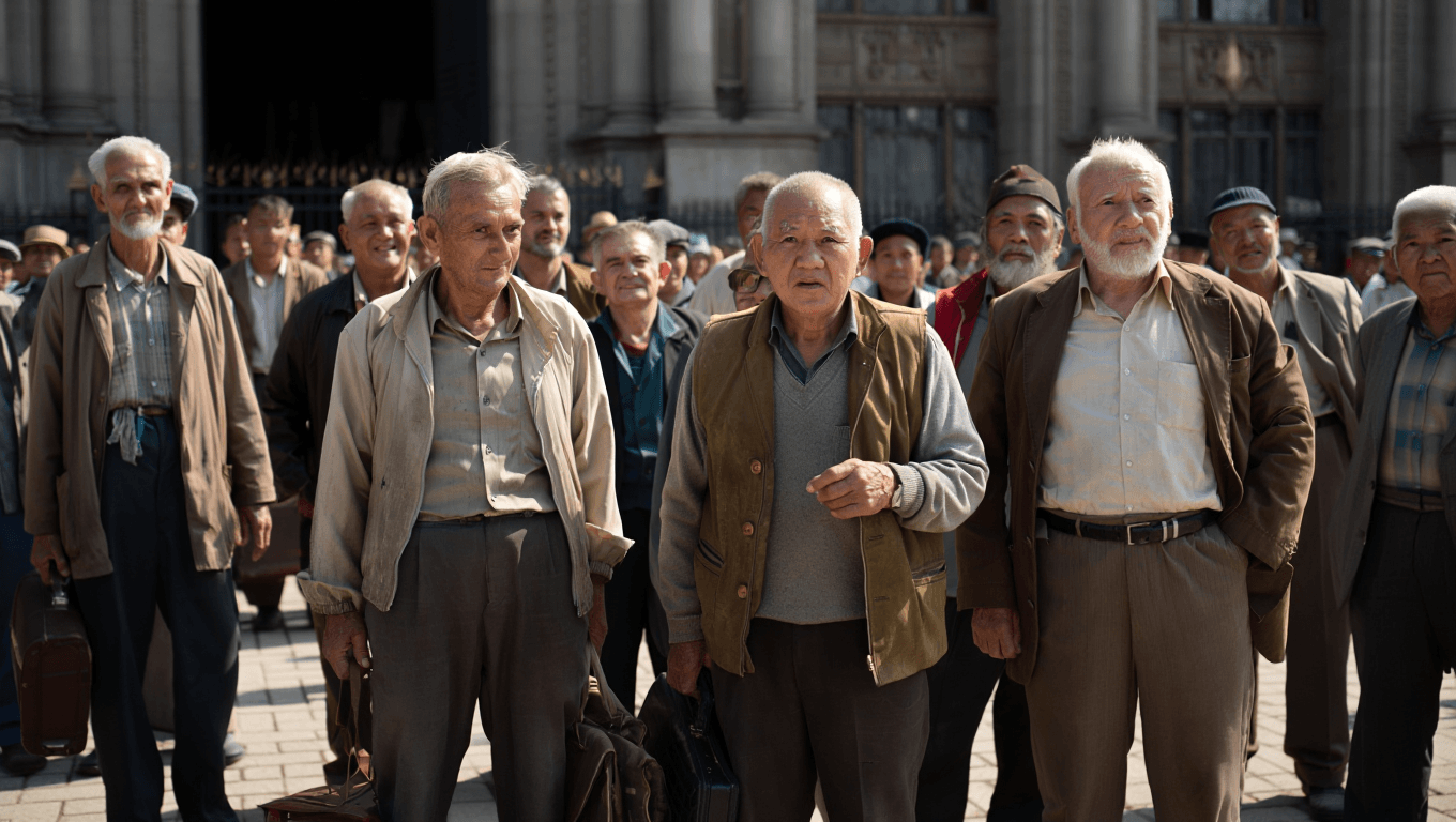 Reforma Limita Pensiones A 70,000 Pesos En 2026 - Por Qué Importa Ahora