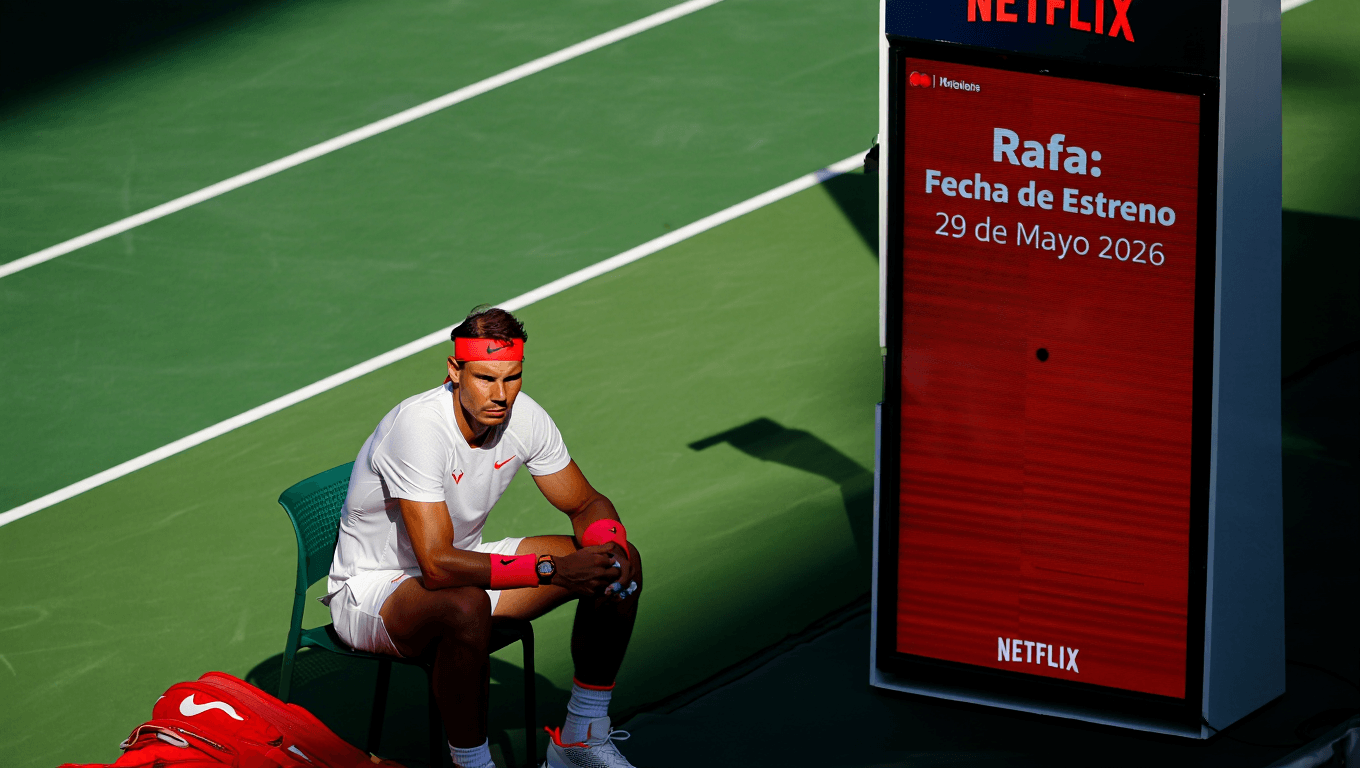 “Rafa” Revela Fecha 29 De Mayo 2026 - Por Qué El Alza De Precios En Abril Afecta