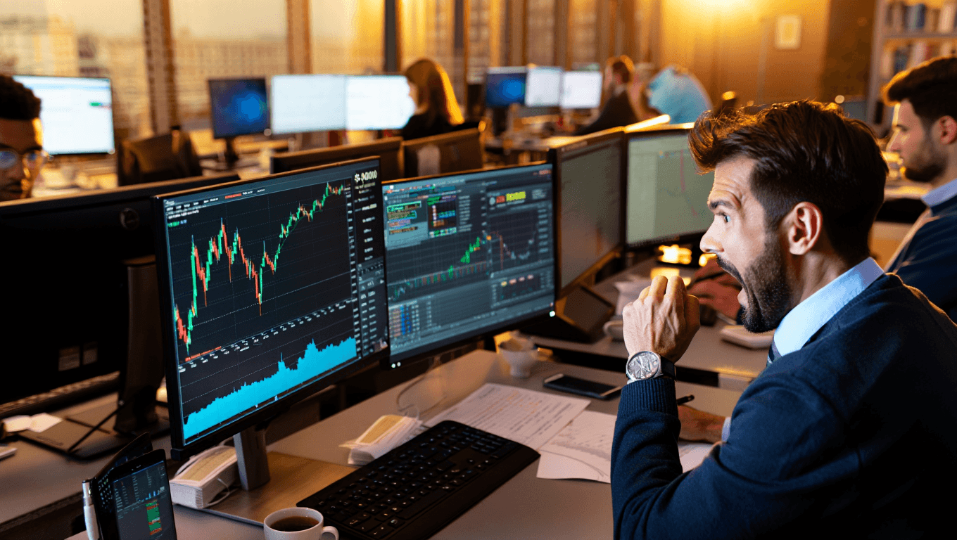 Bitcoin Rompe $80,000 En 2026: Por Qué Importa Hoy A Mercado Global