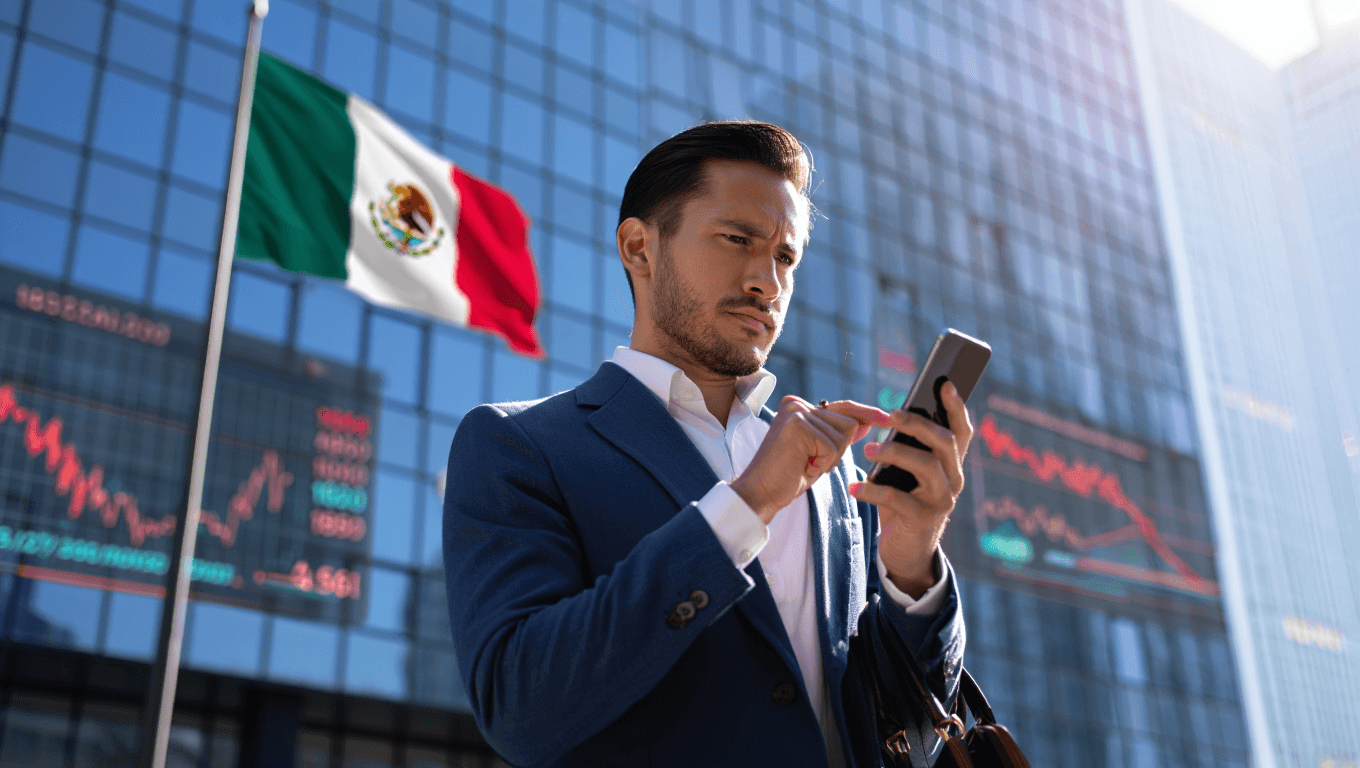 5 Tendencias Cripto En 2026 Que Ponen En Riesgo Tu Cartera Mexicana