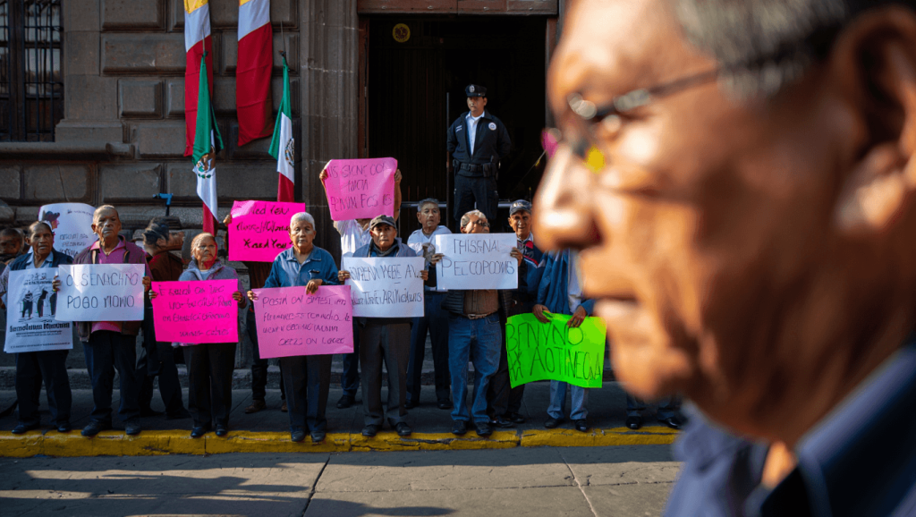“Si Hay Error Se Corregirá” Sacude A Jubilados Y Provoca Dudas Sobre Recortes En 2025