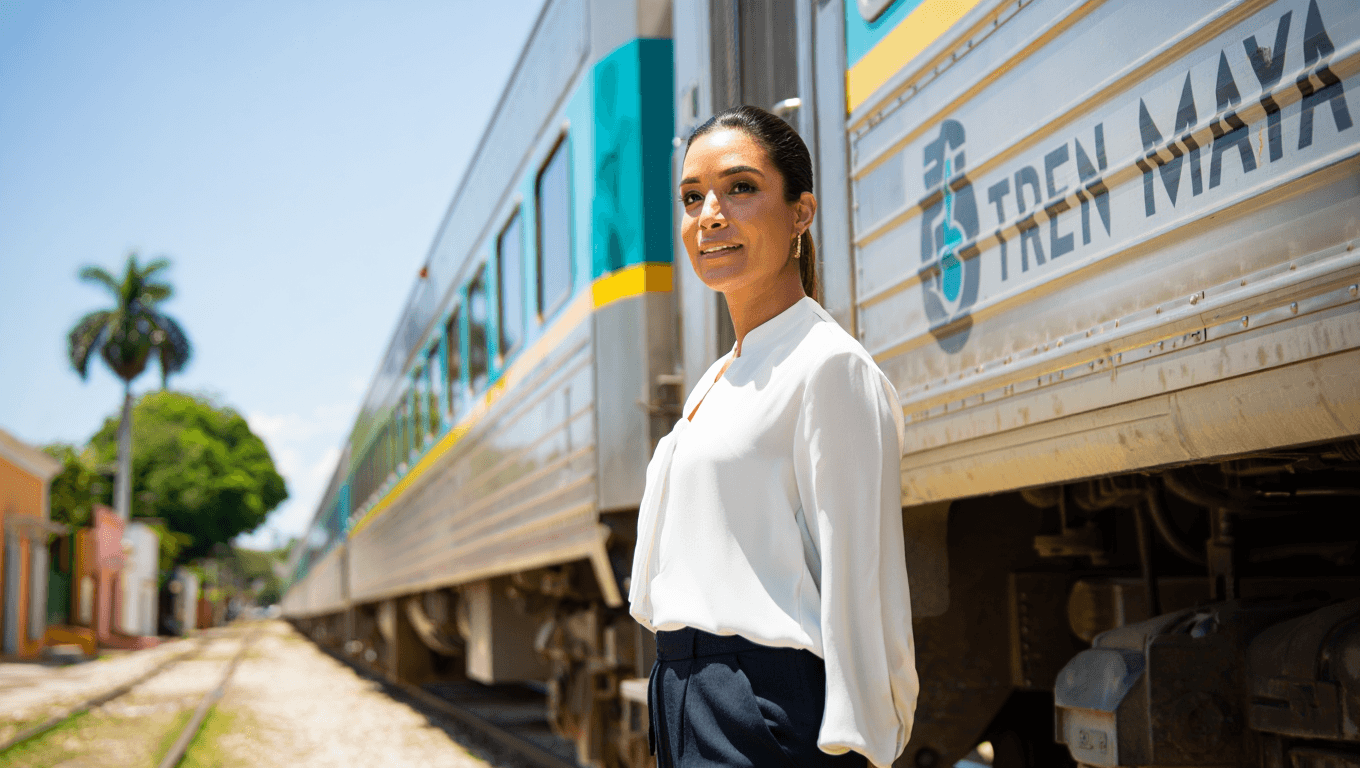 Tren Maya Revela Inicio De Carga En Enero De 2027 - Qué Significa Para Campeche