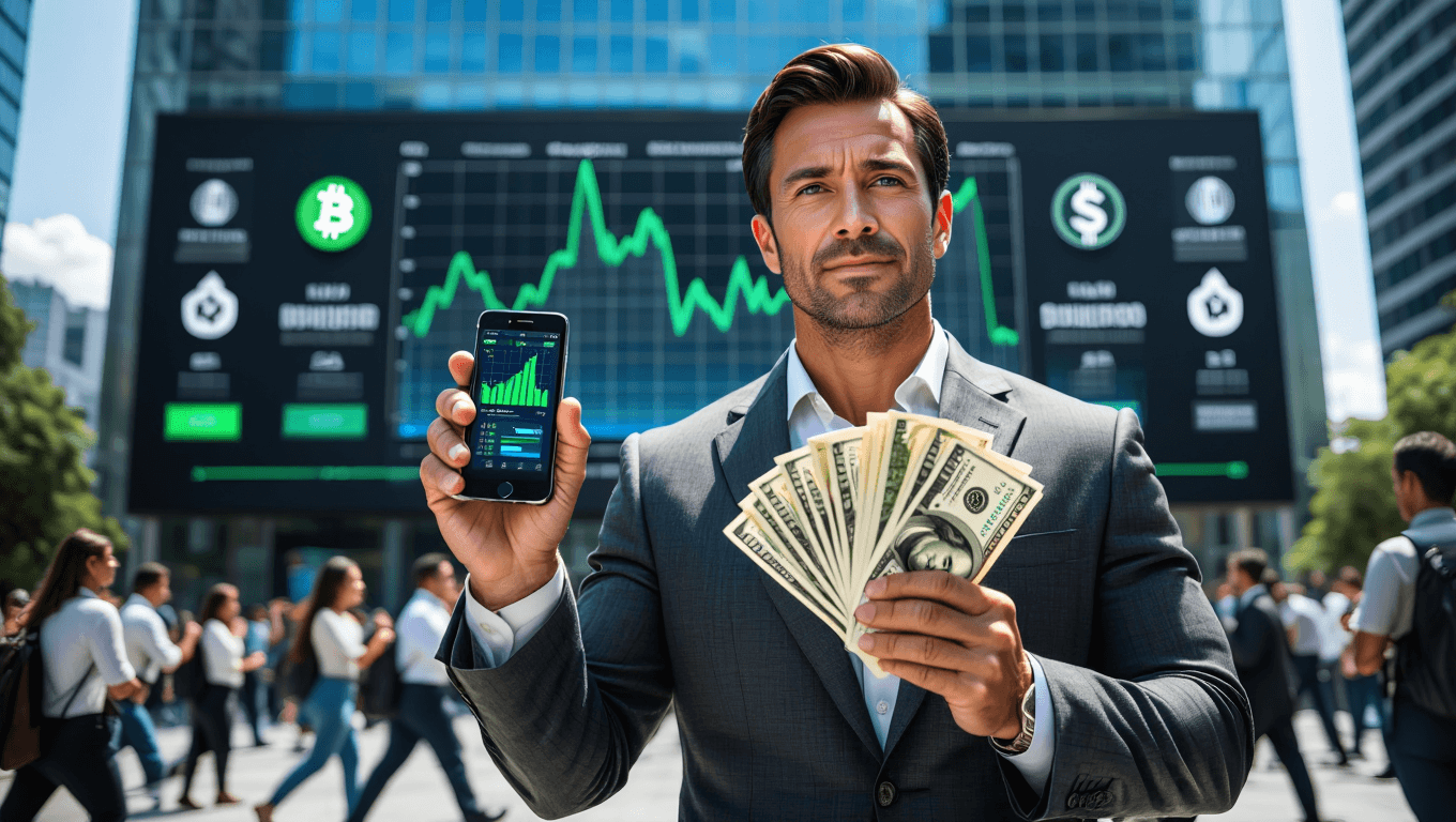 Stablecoins Hit 40% Of LATAM Buys In 2025 - Why Mexico Must Adapt Now