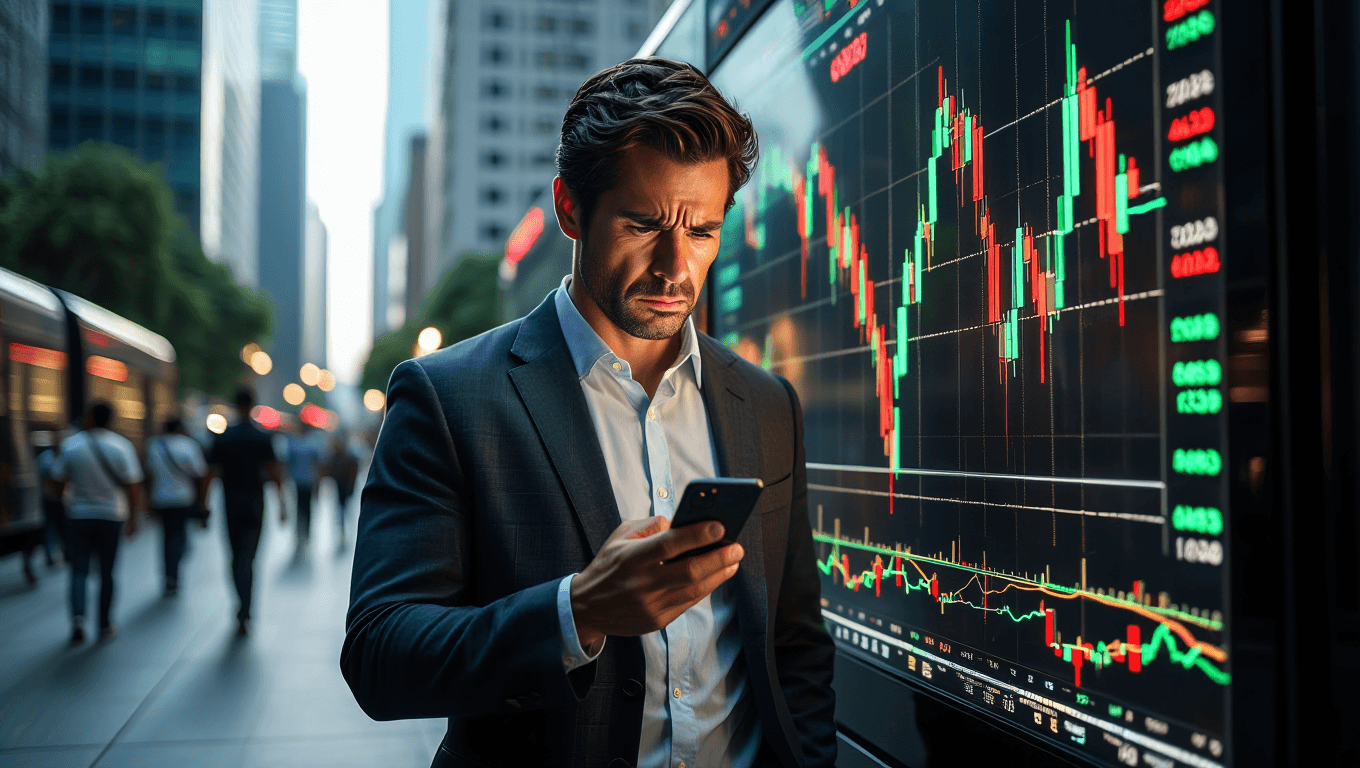 5 Cambios Cripto En 2026 Que Sorprenden A Inversionistas Mexicanos