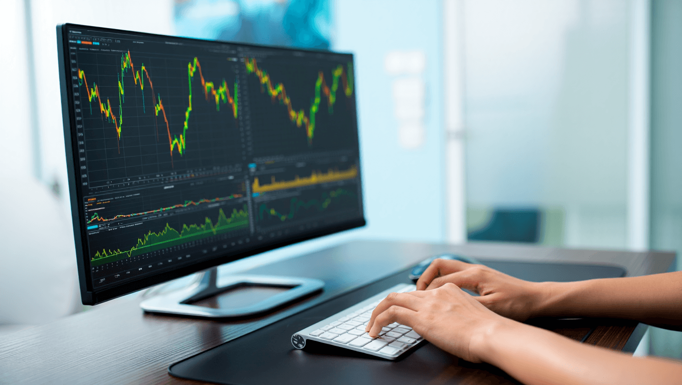 6 Tendencias Cripto En Mayo 2026 Que Pueden Cambiar Tu Cartera
