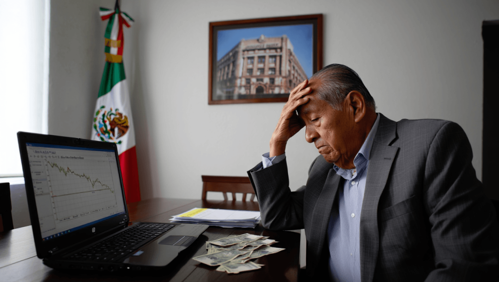 Estado De Cuenta 22 De Mayo 2026 Revela Distancia De Banxico; Por Qué Importa Tu Pensión