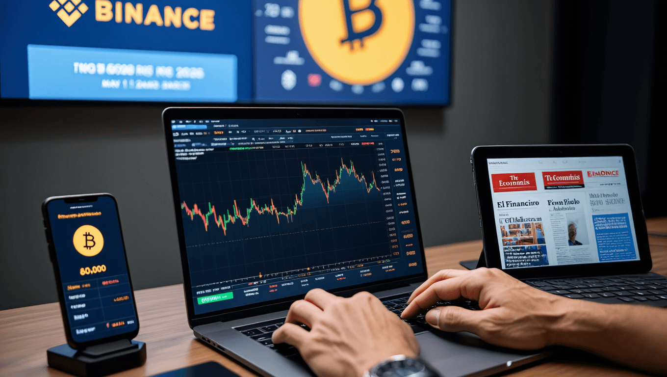 5 Tendencias Cripto En 2026 Que Cambian Pagos, Inversión Y Riesgo