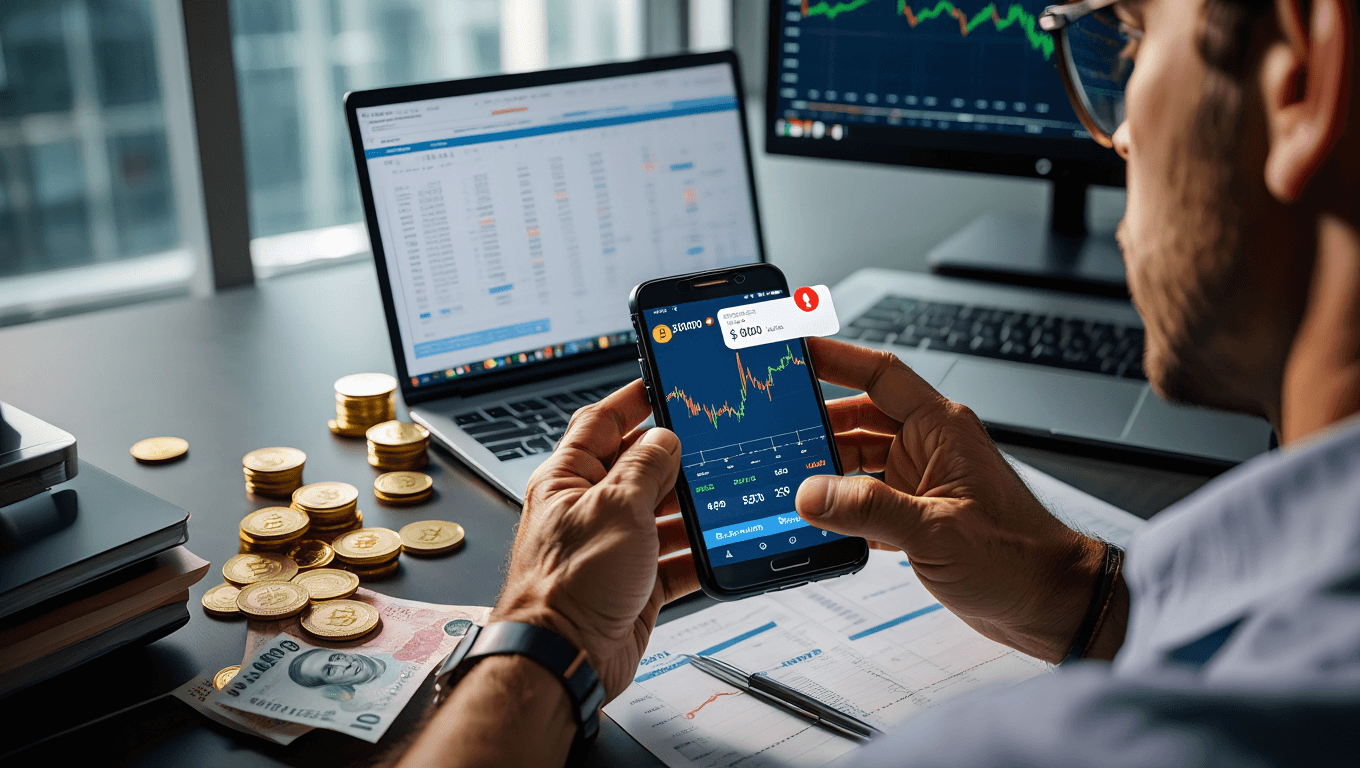7 Movimientos Cripto en 2026 Que Cambian Cómo Pagas, Declaras y Operas Hoy