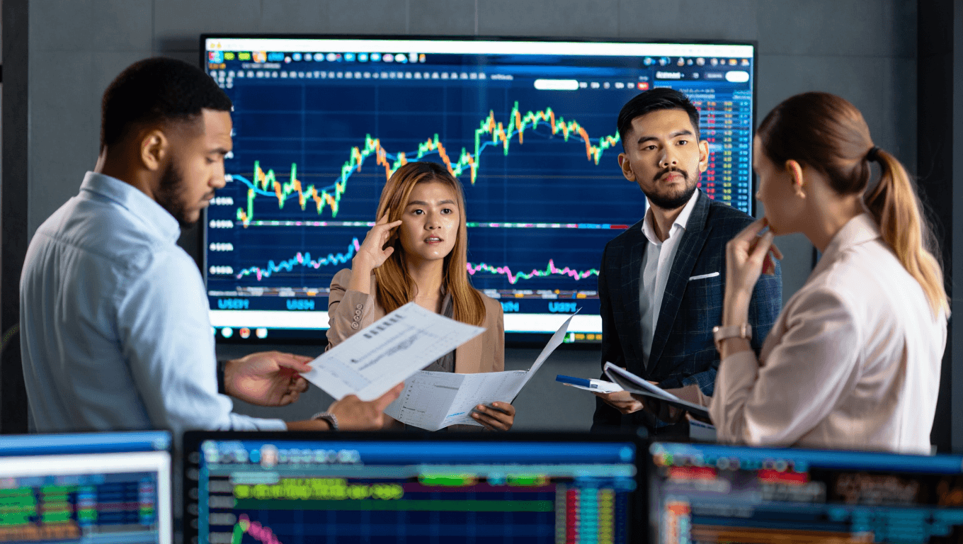 USDC Y USDT Representaron 36% De Compras En 2025: Por Qué Importa Hoy