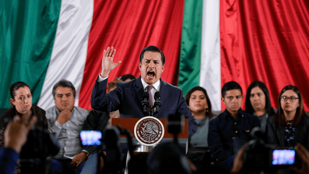 “Le Vamos A Dar La Vuelta” Provoca Reacciones En 2026 - Esto Cambia Ahora