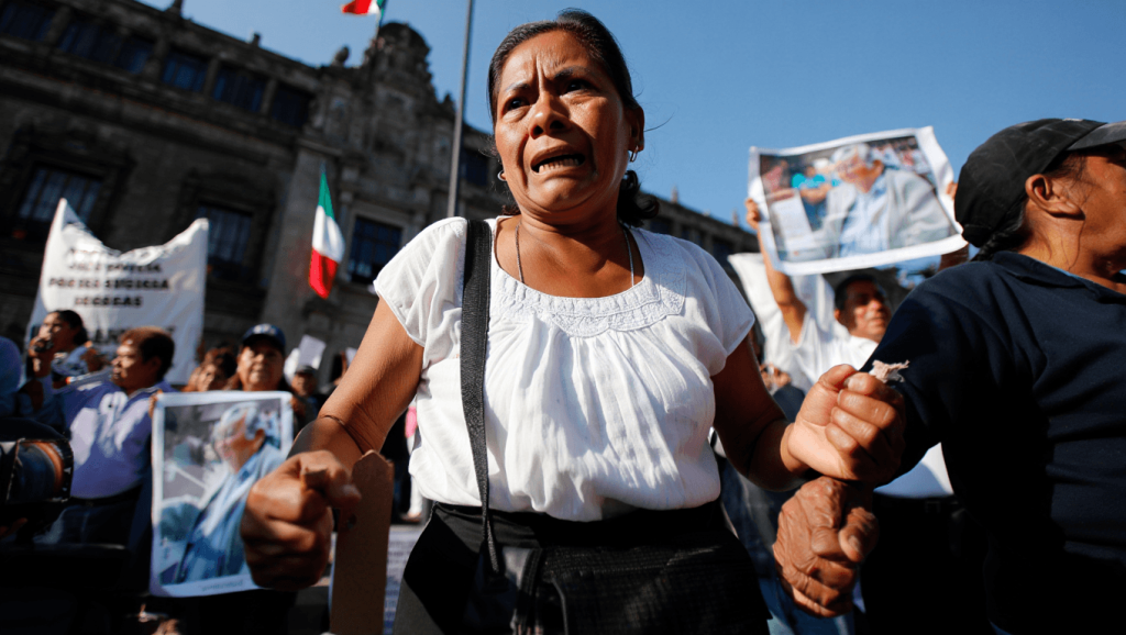 Tope A Pensiones Revela Recortes Y Primeros Amparos En Abril 2026 - Por Qué Importa