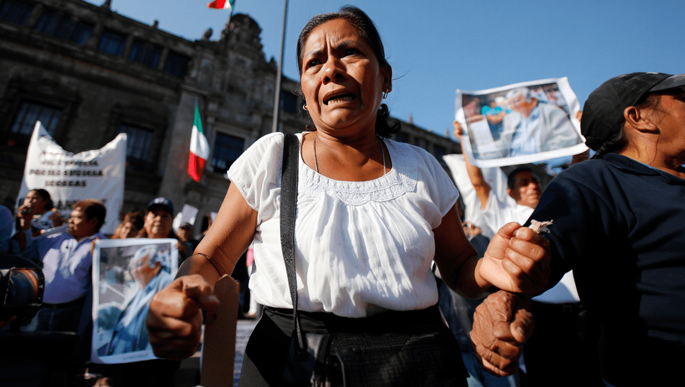 Tope A Pensiones Revela Recortes Y Primeros Amparos En Abril 2026 - Por Qué Importa