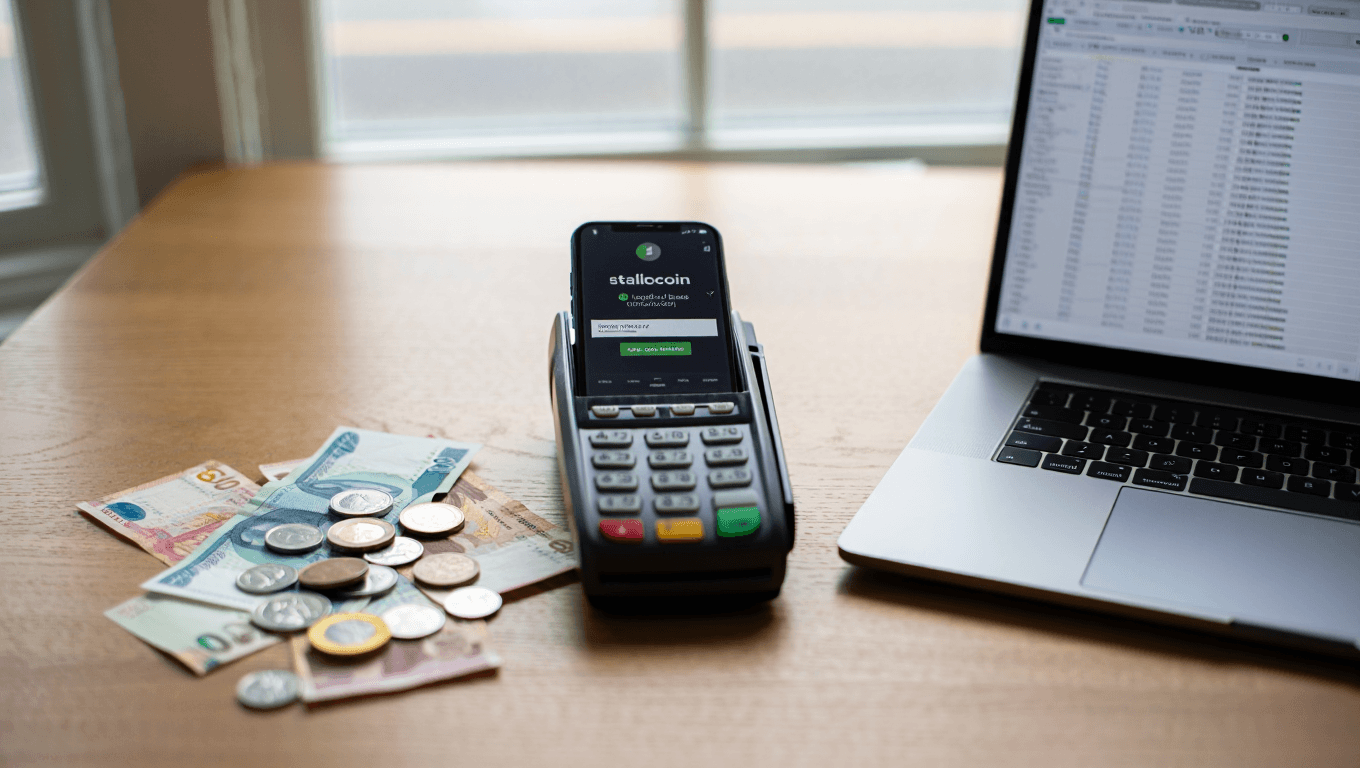 36% De Compras En 2025 Revela Giro De Pagos Cripto, Por Qué Importa Hoy