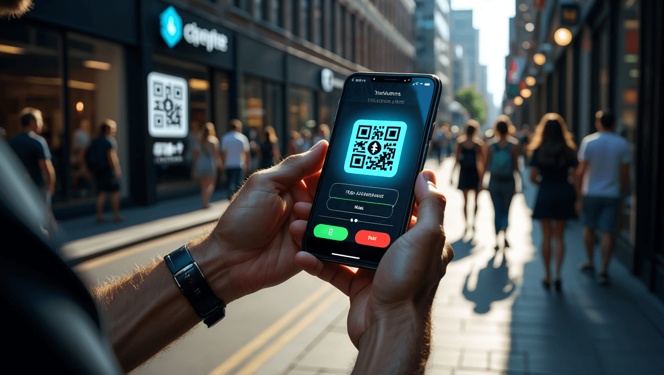 6 Movimientos Cripto en 2026 Que Cambian Ya El Mercado