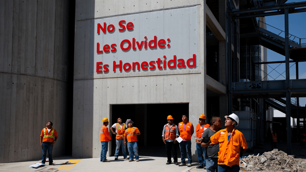 “No Se Les Olvide: Es Honestidad” Sparks Debate In Campeche - What Changes 2026