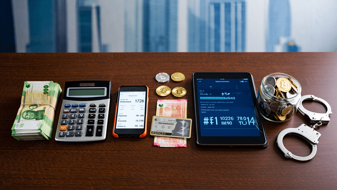 6 Movimientos Cripto en 2026 Que Impulsan Stablecoins, Regulación y Pagos