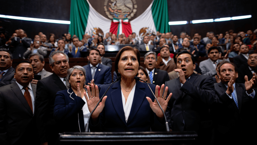 Ranking Presidencial 2026 Revela 72.3% De Respaldo Para Sheinbaum - Por Qué Importa