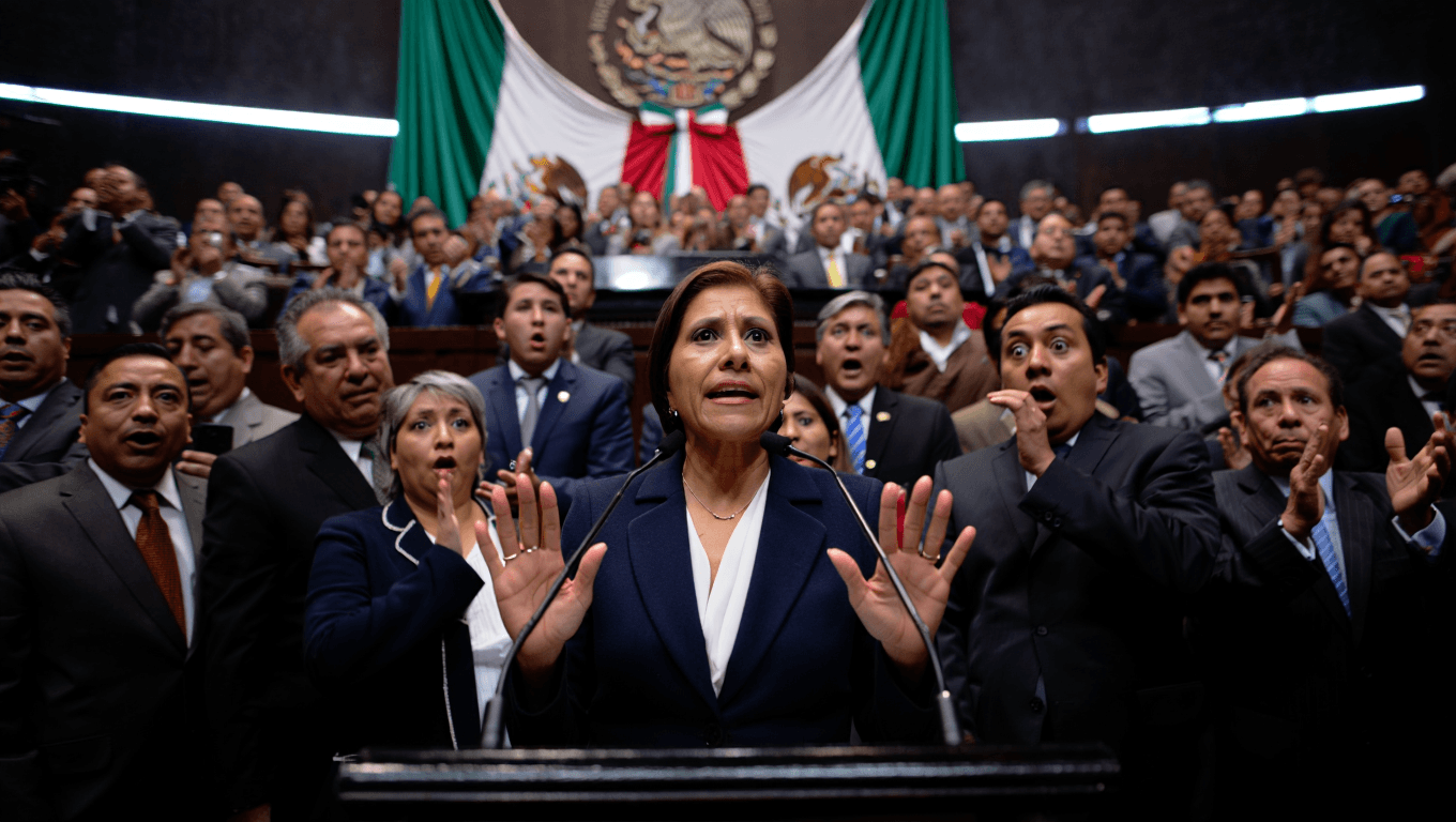 Ranking Presidencial 2026 Revela 72.3% De Respaldo Para Sheinbaum - Por Qué Importa