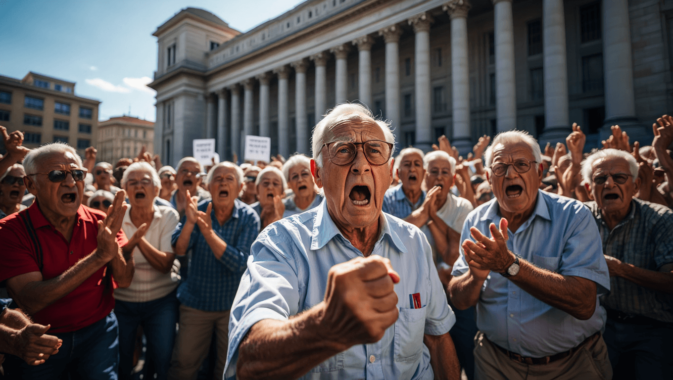 “Eso Se Llama Despojo” Sacude San Lázaro; 6,297 Afectados - Qué Cambia En 2026