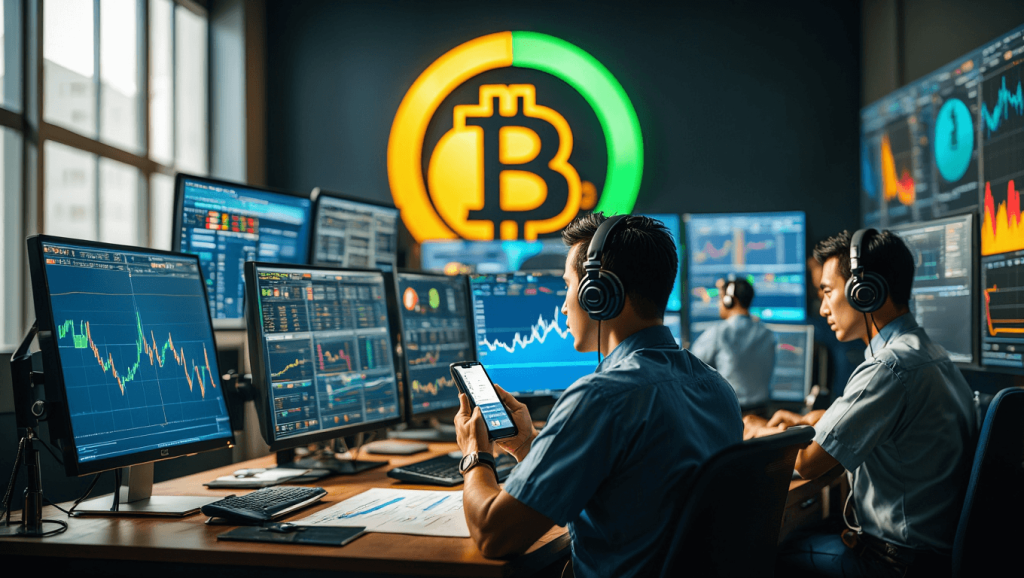 5 Movimientos Cripto Revelan Nuevos Productos En Mayo 2026, Aquí Por Qué