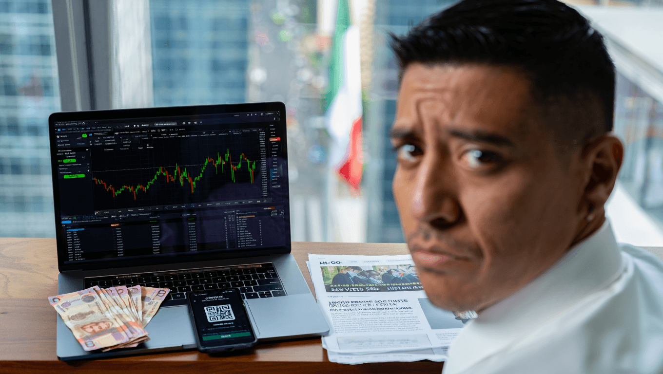 7 Cambios Cripto En 2026 Que Transforman Pagos, Remesas Y Regulación