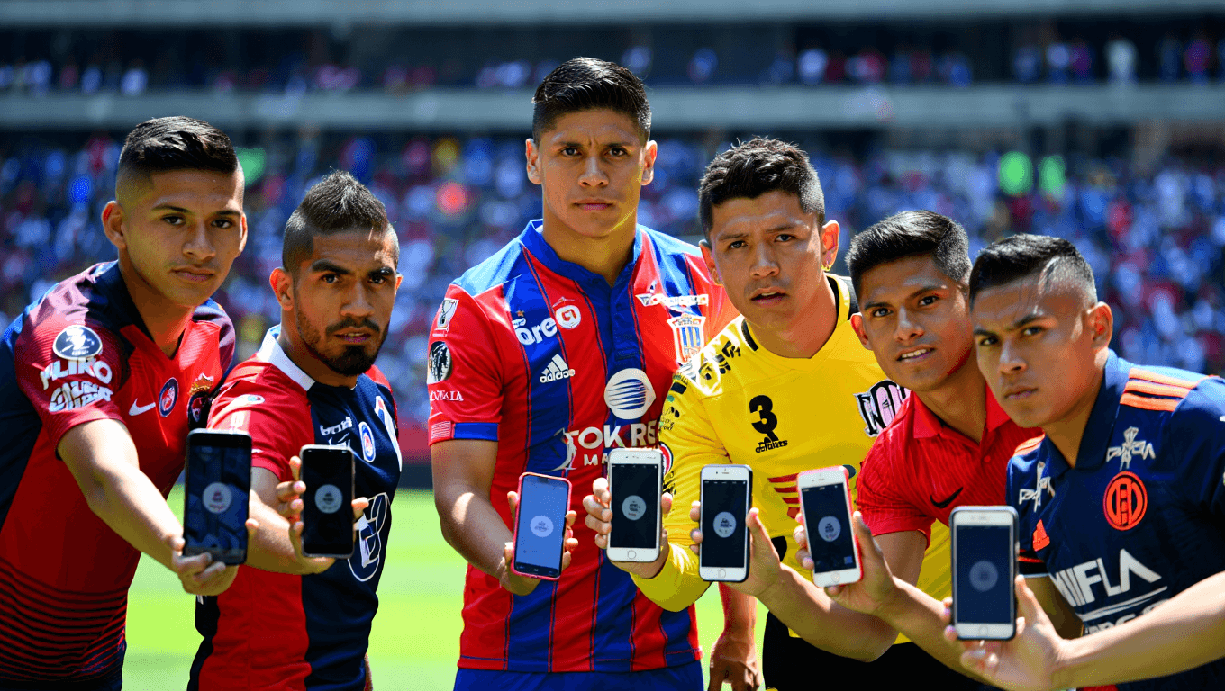 7 Jugadores Tokenizados Revelan €27M En Valor En Liga MX En 2026, Aquí Lo Que Cambia