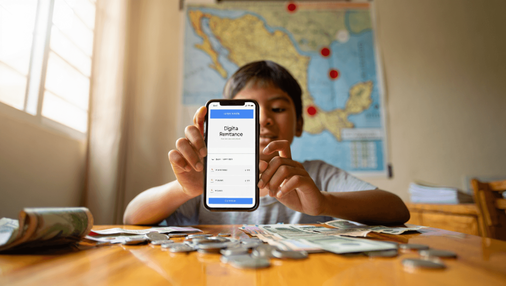 7 Tendencias Cripto Que Cambian Las Remesas en 2026, Qué Debes Saber Hoy