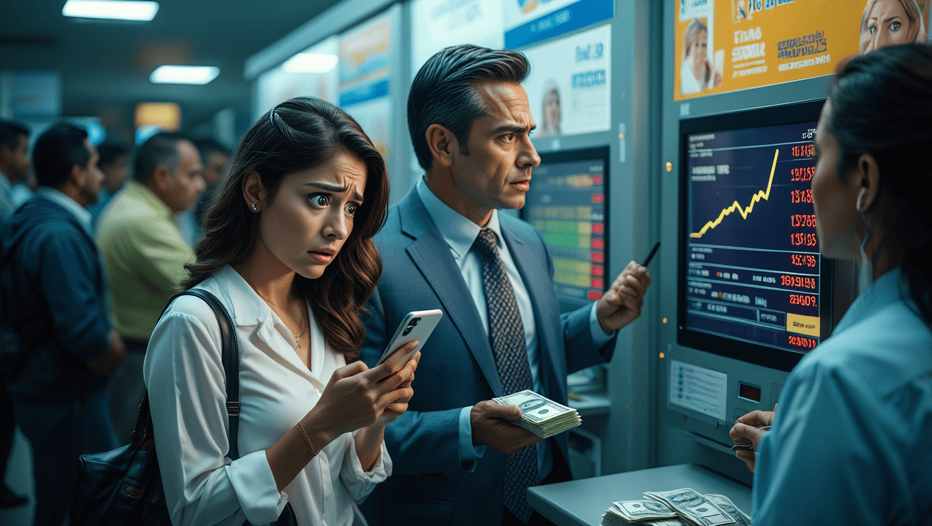 6 Movimientos Crypto en 2026 Que Cambian Cómo Recibes Dinero - Aquí Está Lo Nuevo