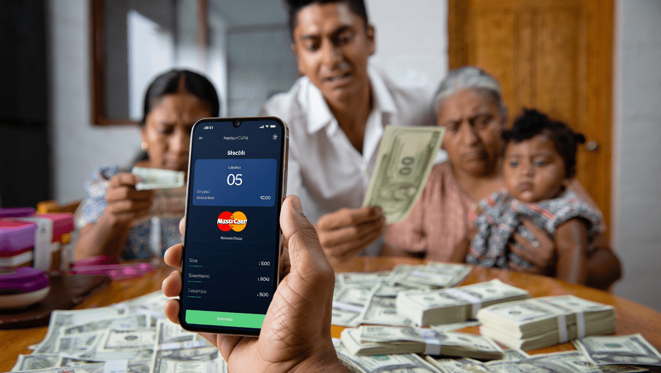 Orbi Revela Cuenta En Stablecoins En 2026, 5,394 Millones De Remesas Podrían Ver Menos Costos