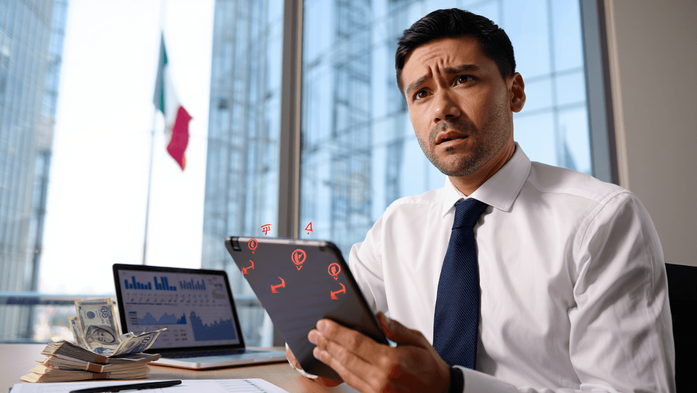 Exchanges Deben Reportar Desde 469 Pesos En 2026, Esto Es Lo Nuevo