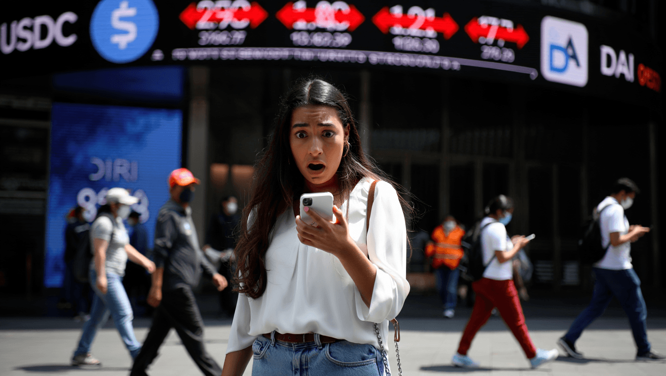 5 Tendencias De Stablecoins Y Apps Que Bajarán Comisiones En 2026 - Lo Que Sucede