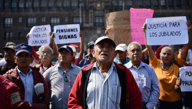 “Si Hay Algún Error Se Tiene Que Corregir” Sacude Reclamos De Pensiones En Mayo 2026 - Qué Cambia