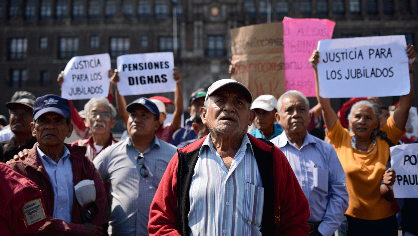 “Si Hay Algún Error Se Tiene Que Corregir” Sacude Reclamos De Pensiones En Mayo 2026 - Qué Cambia