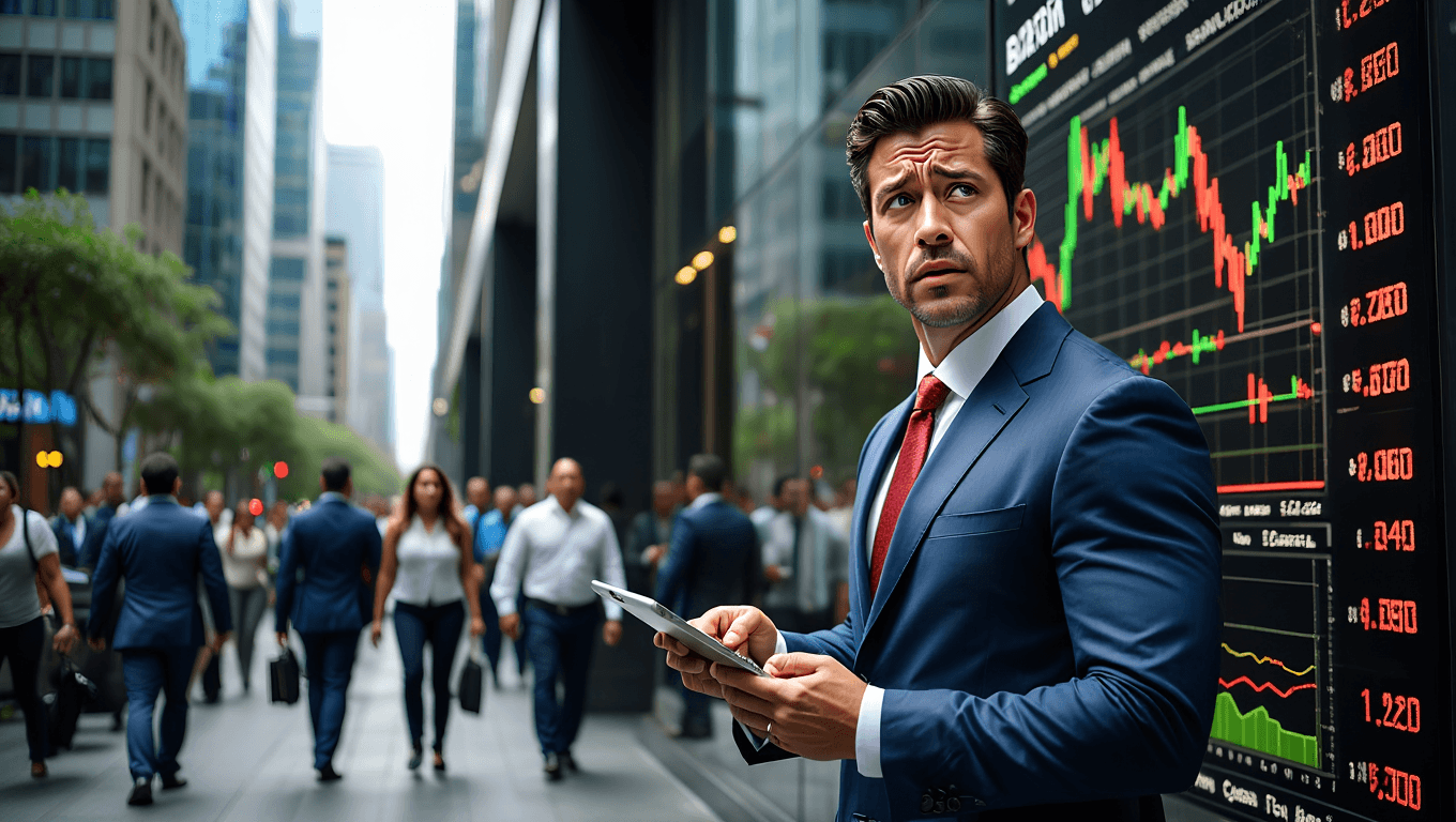 5 Cambios Cripto En 2026 Que Sorprenden A Inversores Mexicanos - Qué Pasará