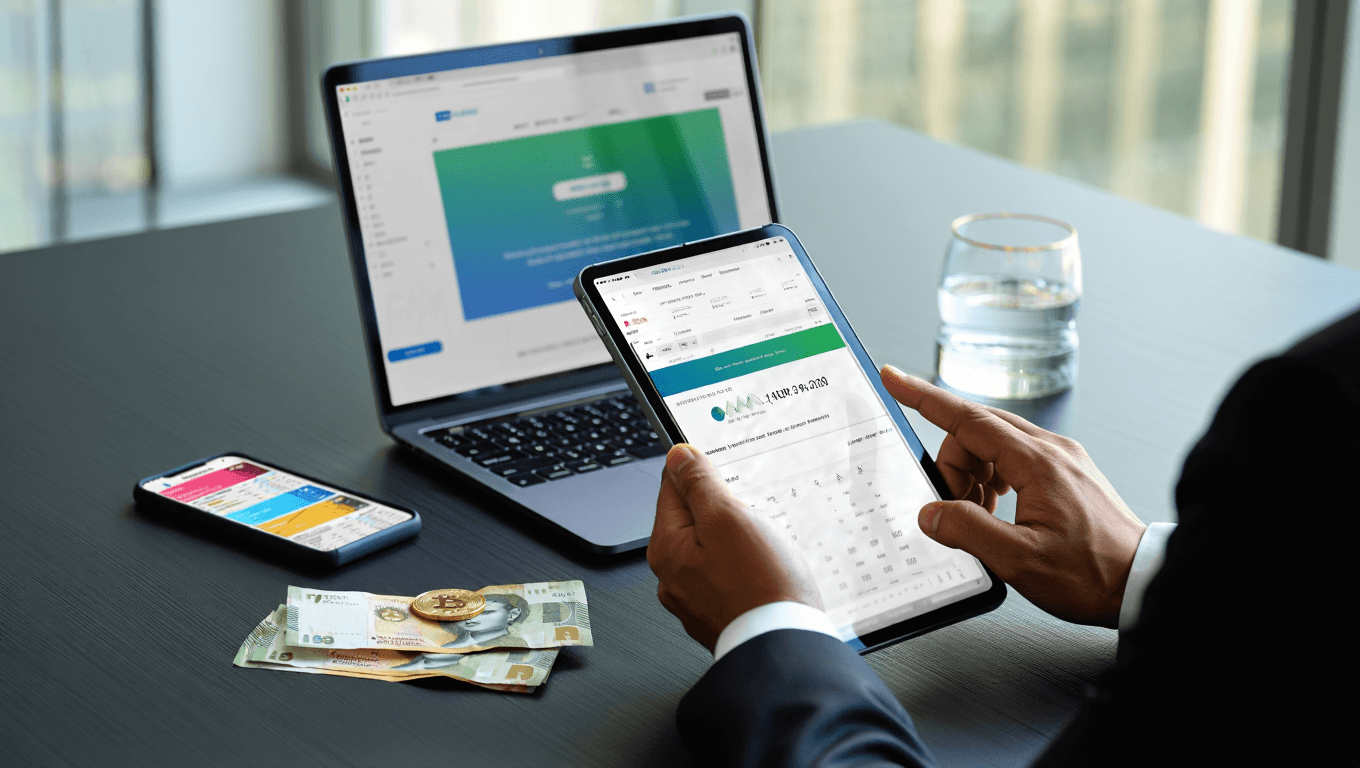 5 Proyectos Cripto En 2026 Revelan Cambios De Pago - Aquí Está Lo Nuevo