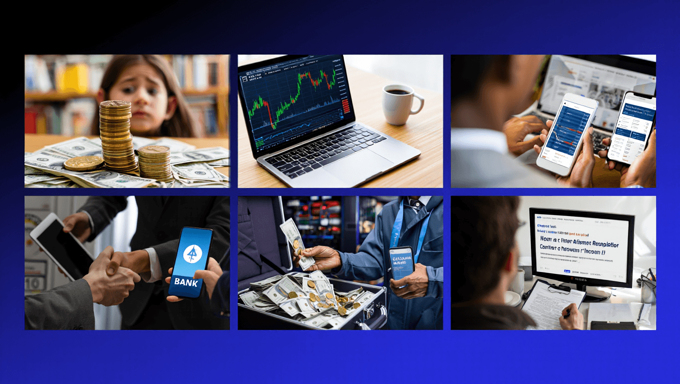 6 Hitos Cripto En 15 Años Que Explican Por Qué Cambia Tu Dinero Hoy