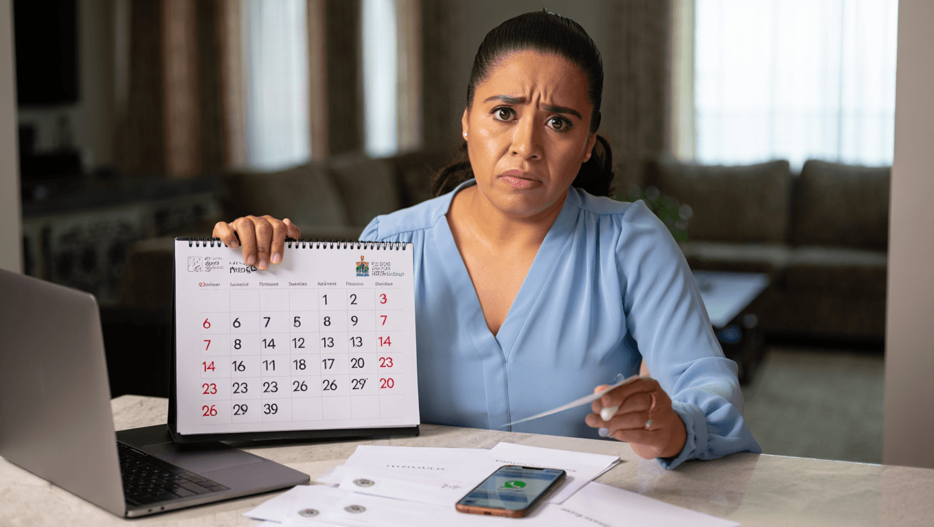 7 Detalles De Pagos Y Calendarios En Mayo 2026 - Qué Cambia Hoy