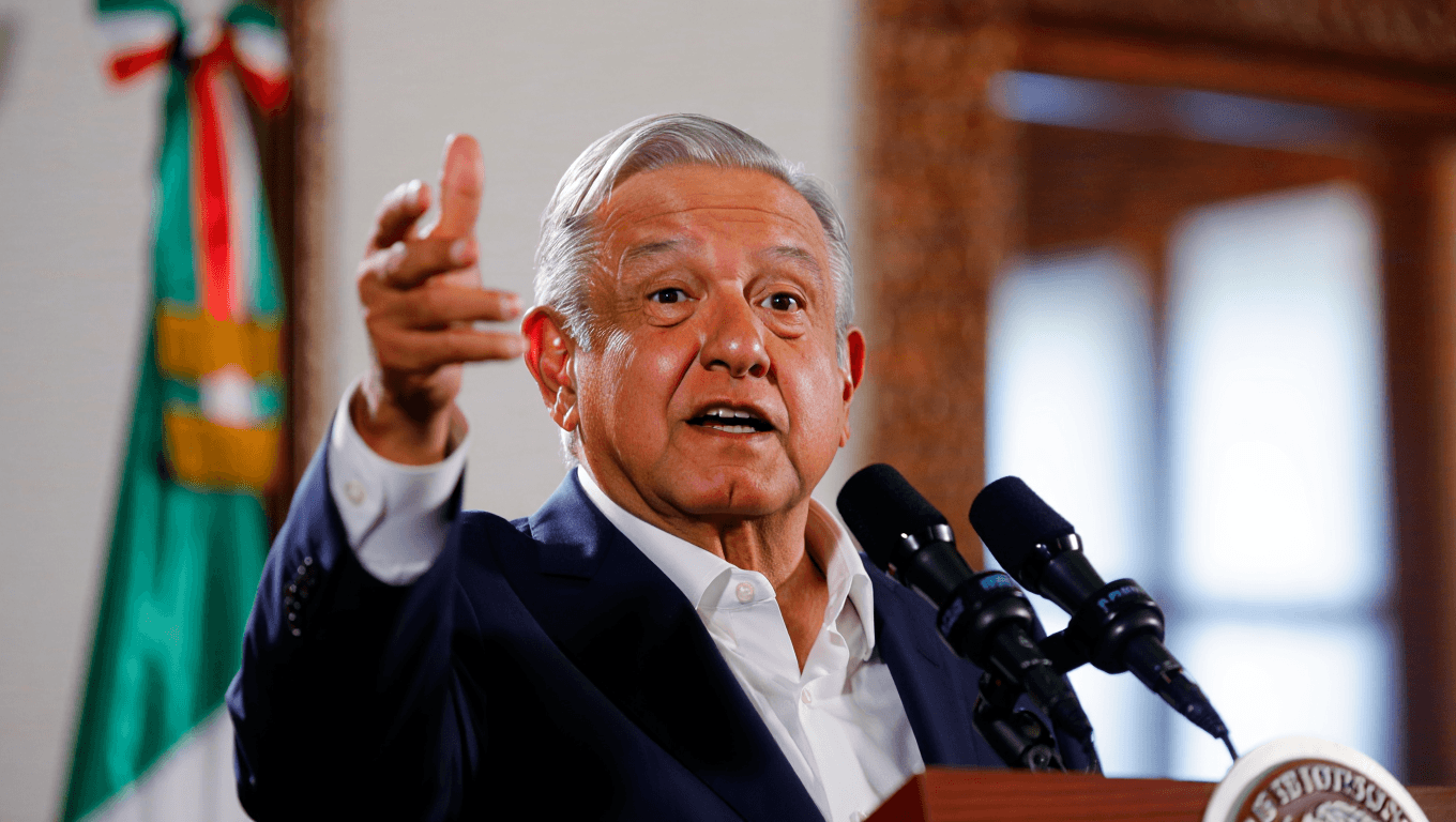 “La Soberanía De México No Es Negociable” Sacude La Agenda En 2026, Aquí Qué Cambia