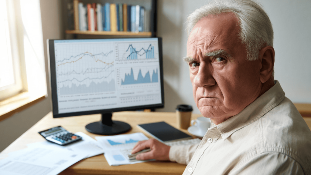 Pensiones Suben 6.5% En 2026 - Por Qué Esto Tensa Las Finanzas Públicas