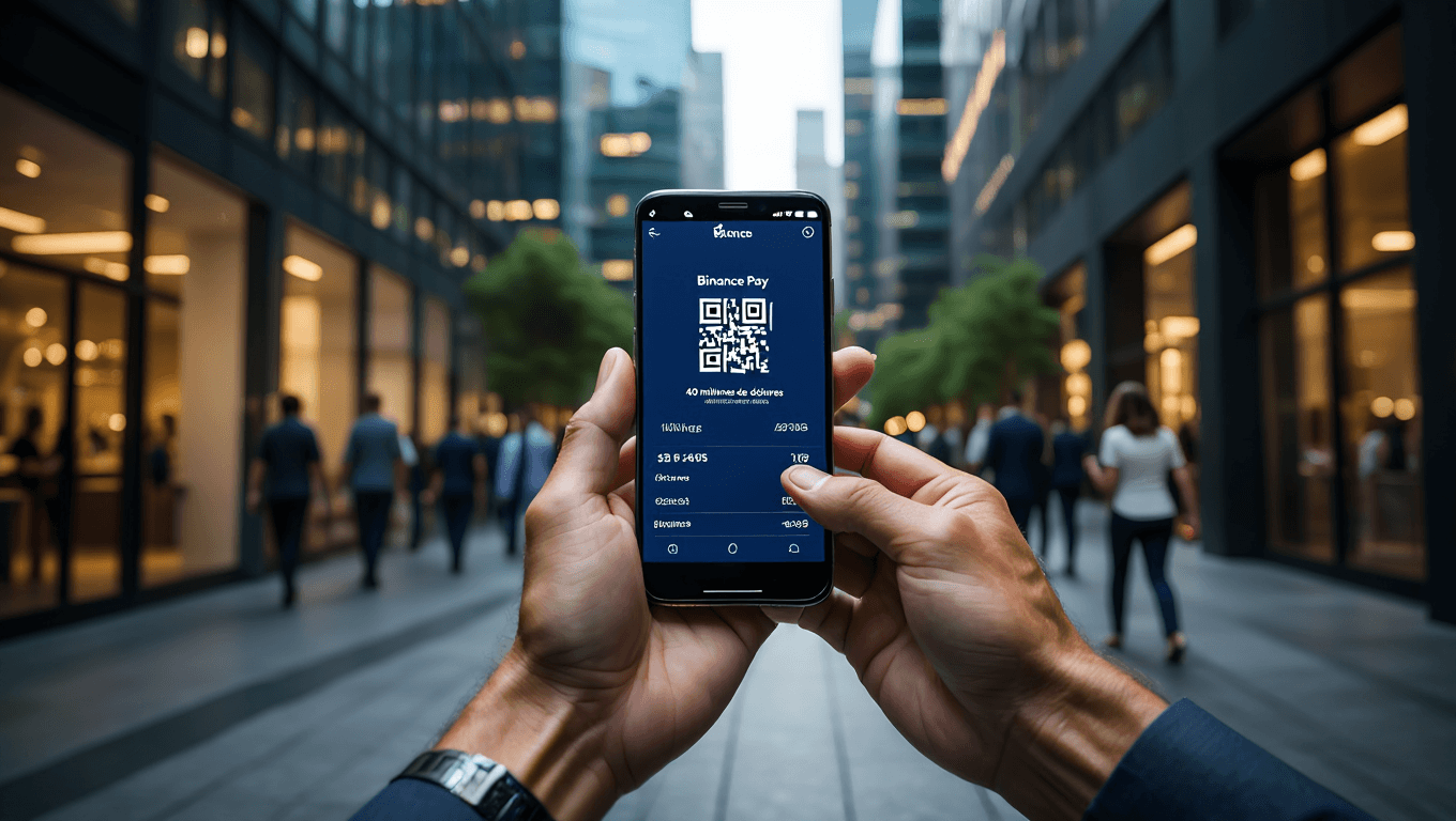 5 Movimientos Cripto Que Revelan Cómo Pagaremos en 2026, Aquí Está Lo Nuevo