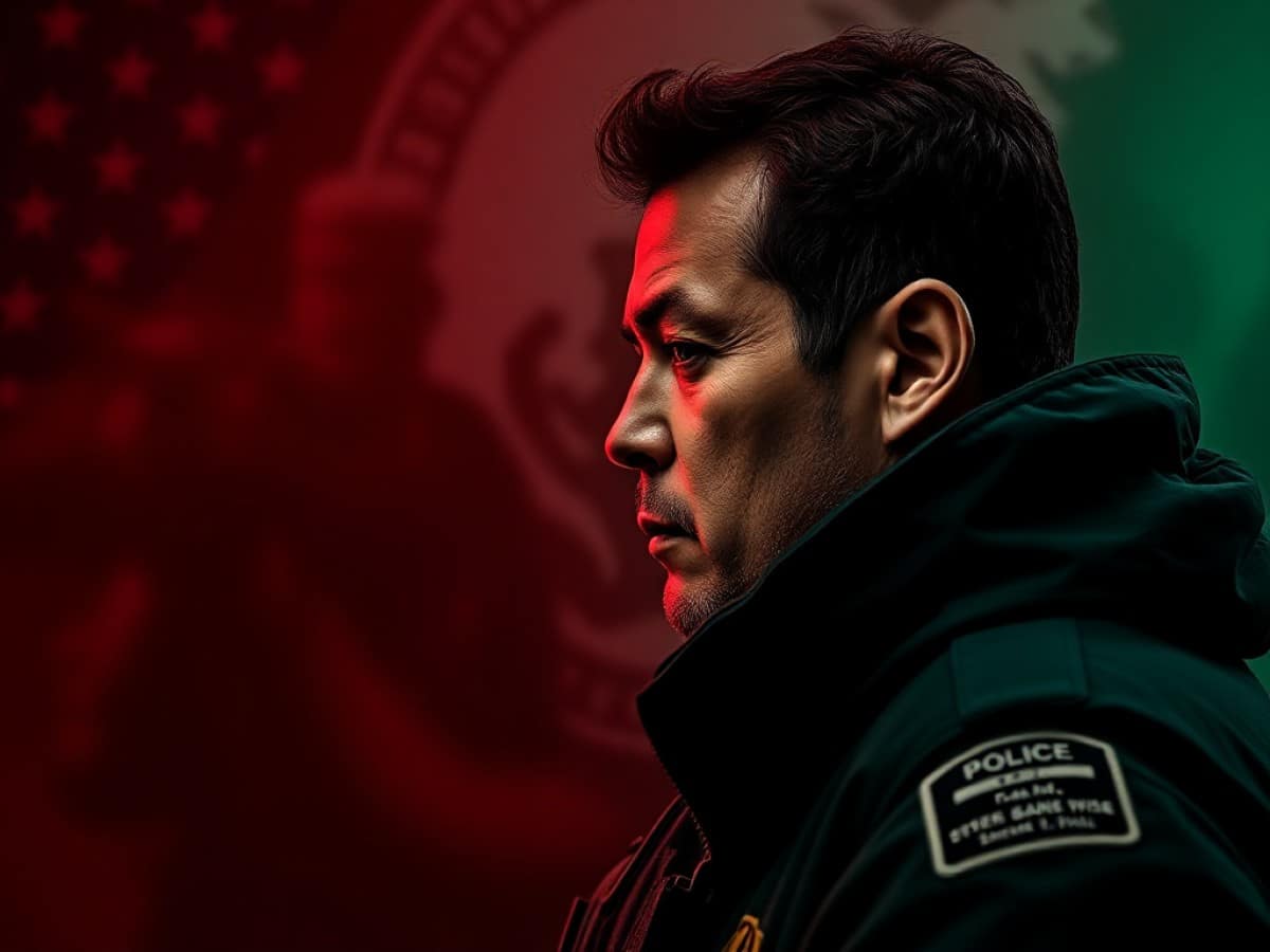 Dos agentes de la CIA que desmantelaron narcolaboratorio en Chihuahua salieron de México: Sheinbaum