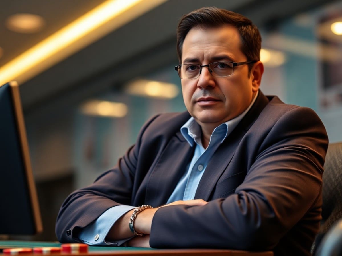 Exfuncionario de Segob, bajo investigación en México y EU por casinos online