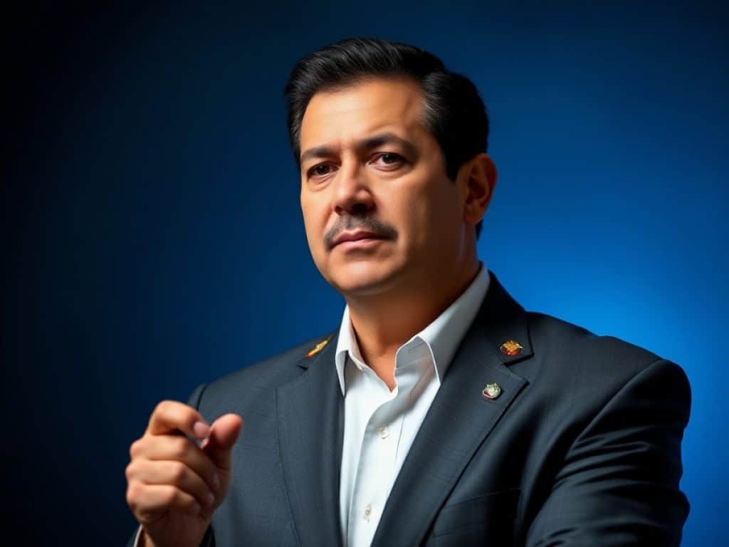 Abogado de Manuel Roberto Farías, marino implicado en huachicol fiscal acusa “justicia selectiva”