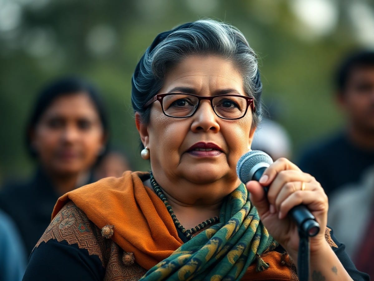 Rigoberta Menchú será alta consejera para los derechos de las mujeres y los pueblos indígenas
