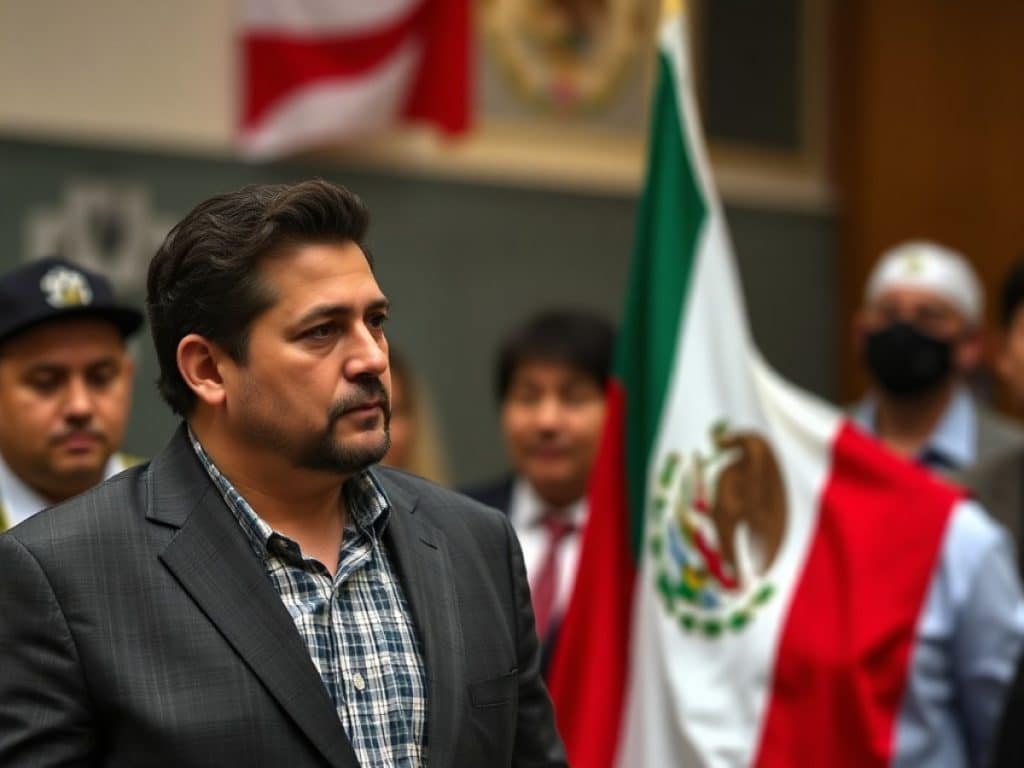 Rubén Rocha Moya está en Sinaloa, asegura Sheinbaum