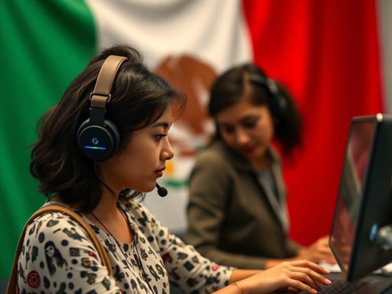 El filtro de entrada a la tecnología en México se endurece en la era de la inteligencia artificial