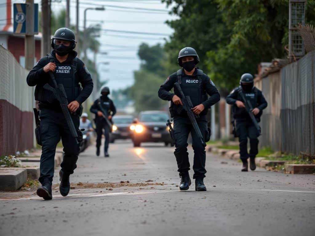 Ataque armado en Amacuzac deja dos muertos; una de las víctimas estaba embarazada